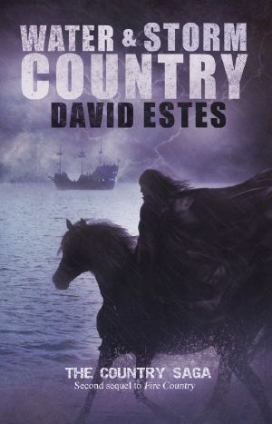 [Country Saga 03] • Water & Storm Country